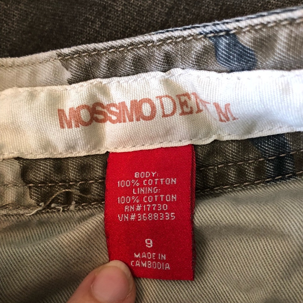 Cano Skirt - image 2